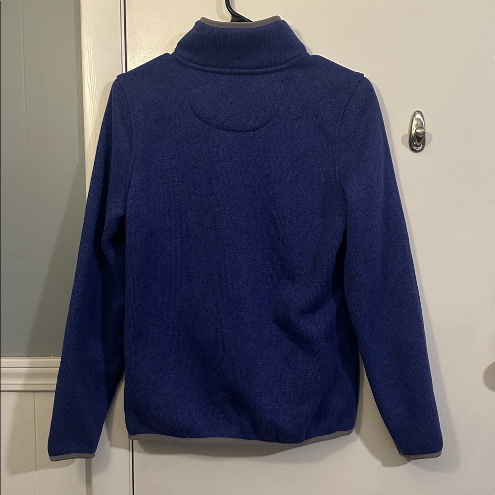 LL Bean jacket - Picture 3 of 4